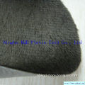 polar fleece PVC fabric